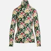 Haut Turtleneck