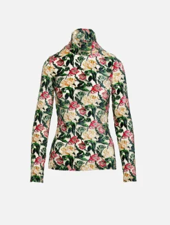 Haut Turtleneck