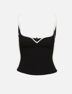 Heart Singlet