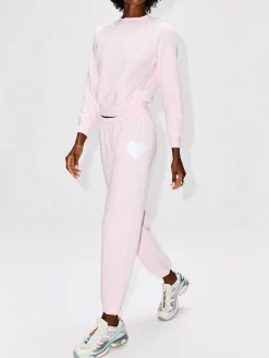 Heart Sweatpant