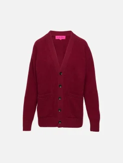 Heavy Cardigan