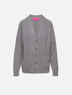 Heavy Cardigan