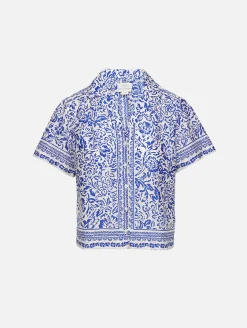 Helene Blouse