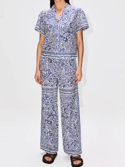 Helene Blouse