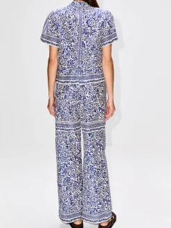 Helene Blouse