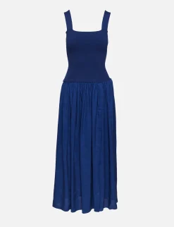 HENRIETTE DRESS