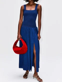 HENRIETTE DRESS