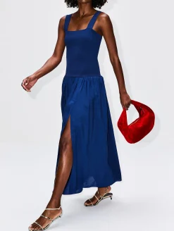 HENRIETTE DRESS