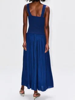 HENRIETTE DRESS
