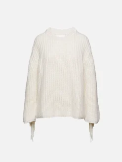 Hilma Sweater
