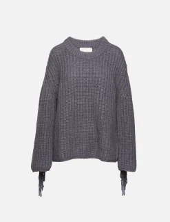 Hilma Sweater