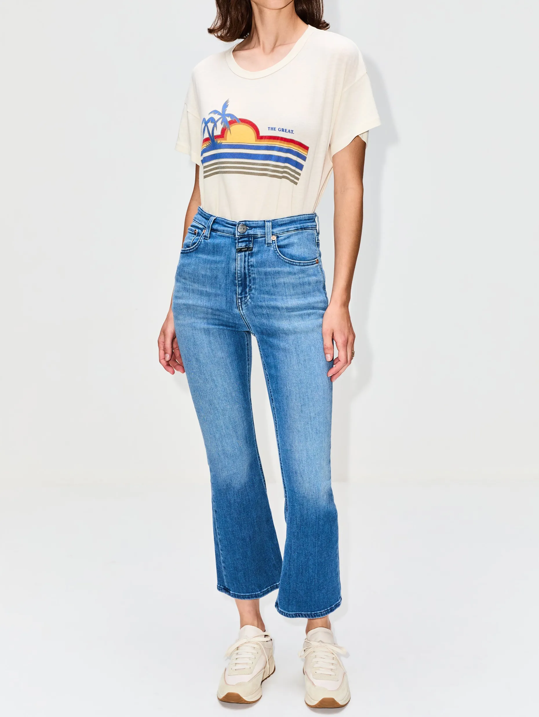 Hi-Sun Jean