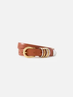 Hollyhock Belt