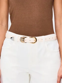 Hollyhock Belt