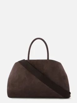 Hug Medium Top Handle Bag