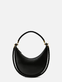 Hula Hoop Hobo Bag