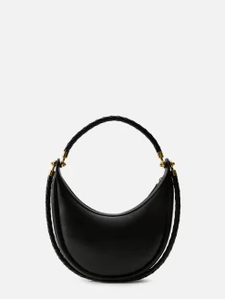 Hula Hoop Hobo Bag