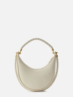 Hula Hoop Hobo Bag