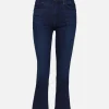 Hustler Ankle Jean