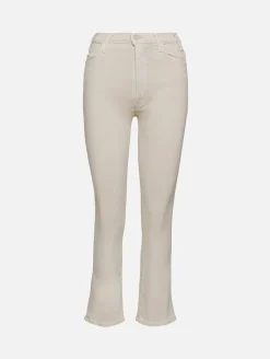 Hustler Flood Jean