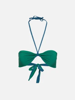Ida Tie Back Bandeau