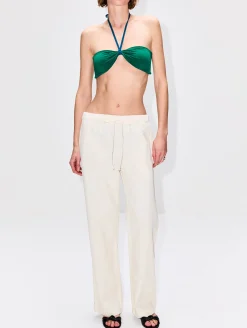 Ida Tie Back Bandeau