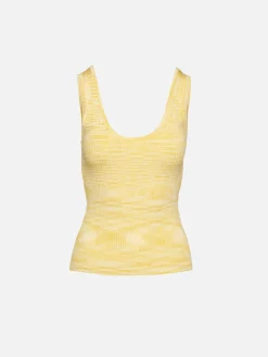 Illuminate Mouline Tank