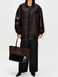 Incognito Small Cabas Bag