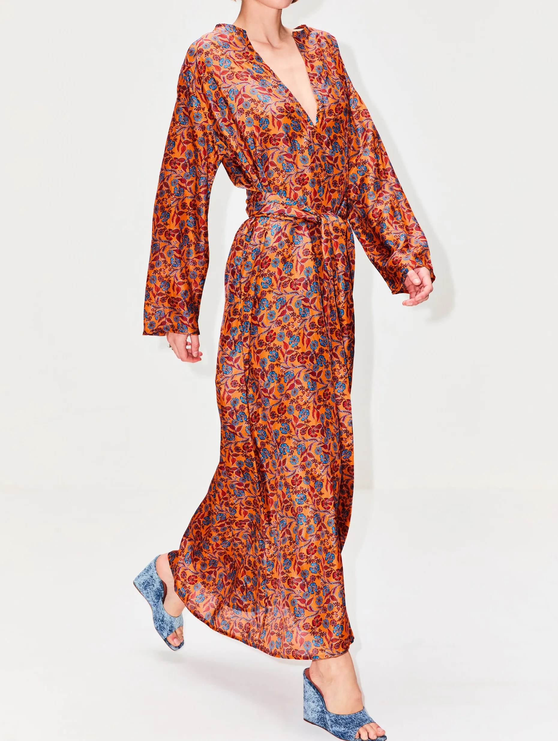 Ines Dress