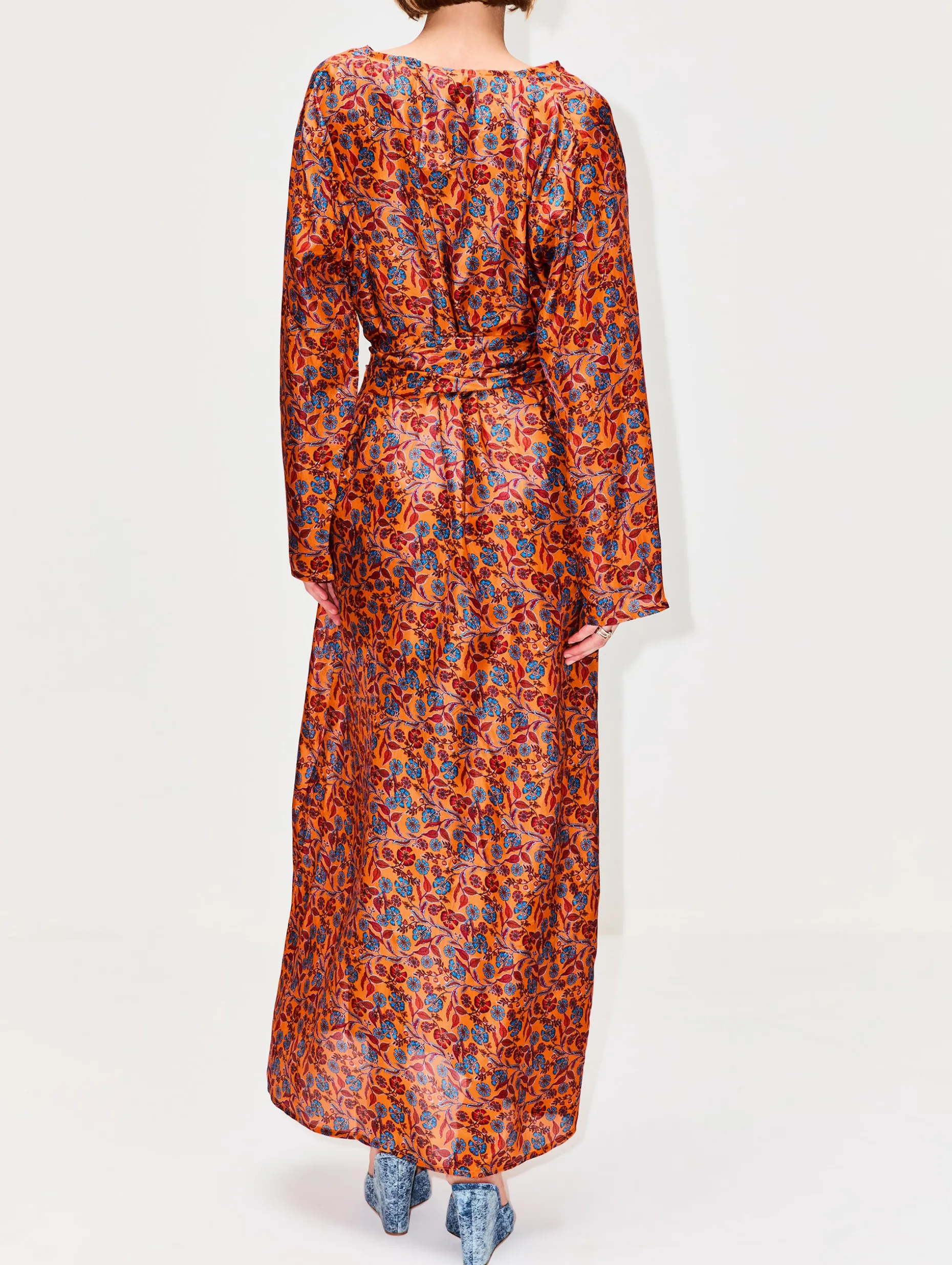 Ines Dress
