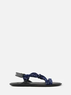 Infradito Cord Sandal
