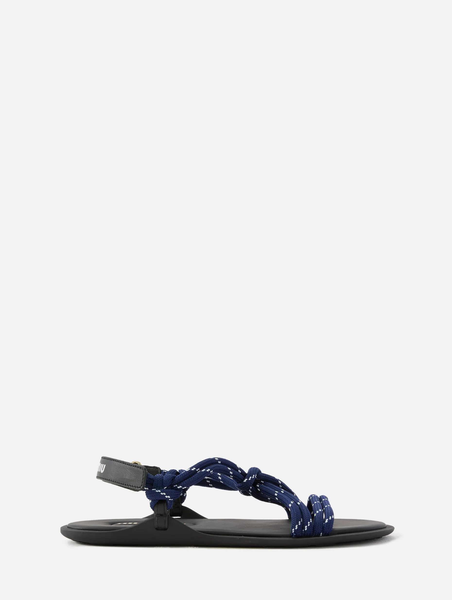 Infradito Cord Sandal