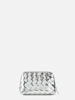 Intrecciato Pouch
