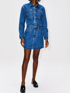Jagger Dress