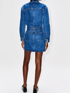 Jagger Dress