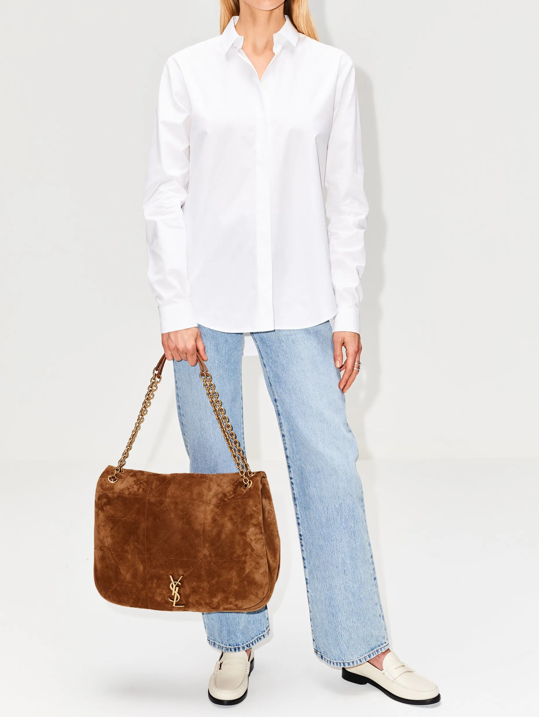 Jamie YSL Bag