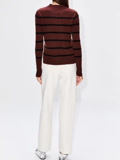 Jane Crewneck Sweater