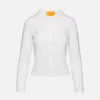 Jane Pointelle Cardigan