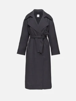 Jane Trench Coat
