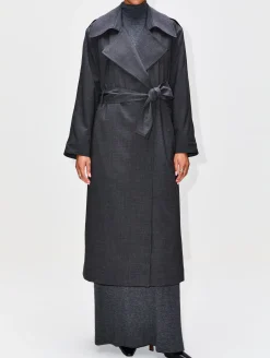 Jane Trench Coat