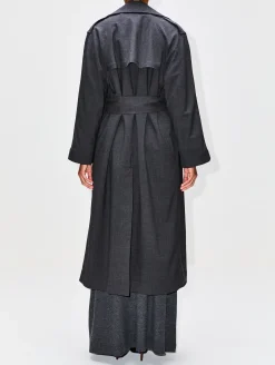 Jane Trench Coat