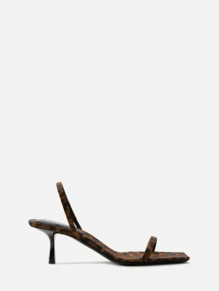 Jaspe Sandal 55mm
