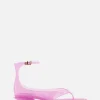 Jelly Sandal