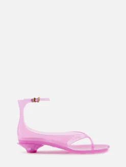 Jelly Sandal