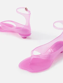 Jelly Sandal