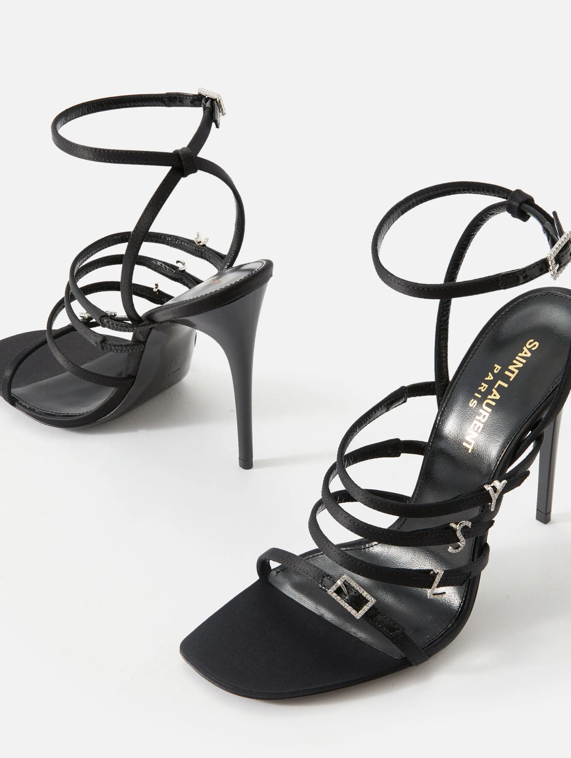 Jerry Sandal 110mm