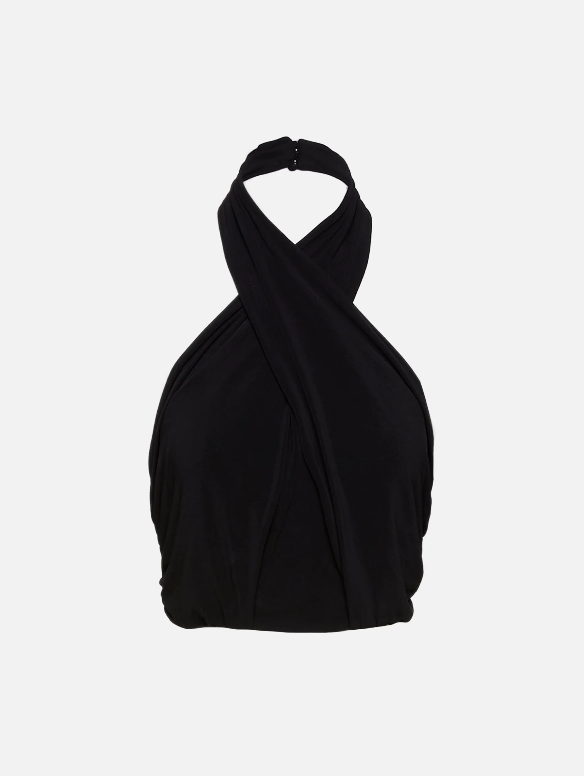 Jersey Halter Top