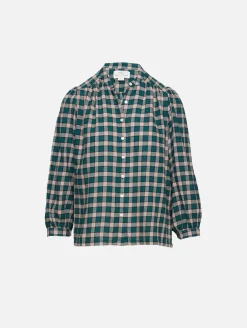 Jess Blouse