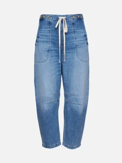 Jetties Beach Pant