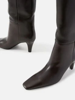 Jill Boot 75mm